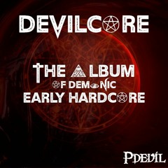 Early hardcore