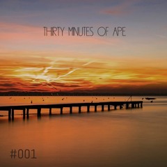 Thirty minutes of APE