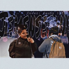 Jemensefani cover; fauby (faresijfl)