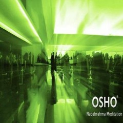 Osho Dynamic Meditation