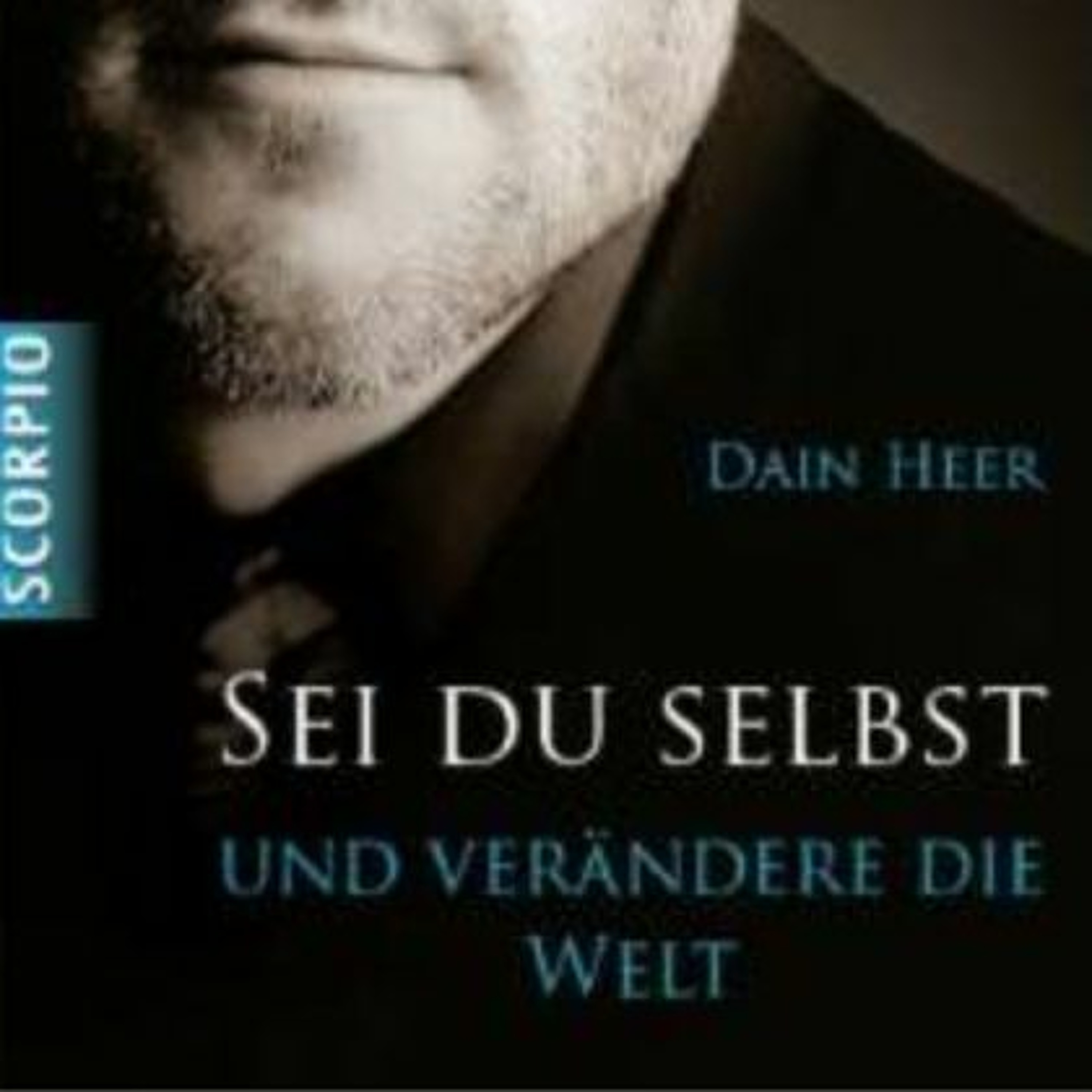 Sei Du Selbst Und Vereändere Die Welt -  German episode artwork