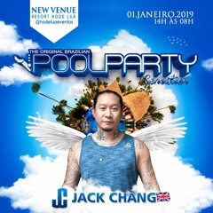 Live in Rio de Janeiro - January 2019