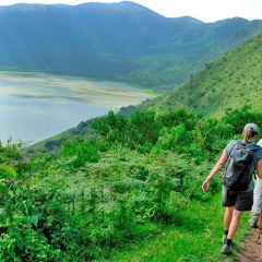 Ngorongoro Authentic Pronunciation