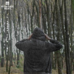 M.in - Im My Favourite Freak