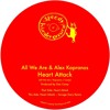 下载视频: SW027 - All We Are & Alex Kapranos - Heart Attack