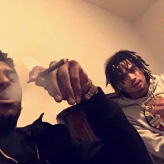 "Fuck Up" Mynes ft. Hunnid Gramz