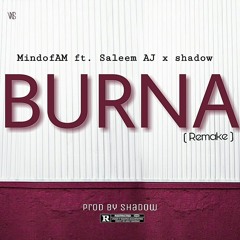 BURNA[Remake]