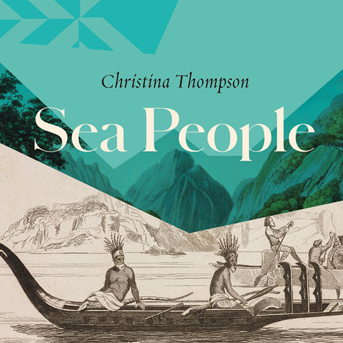 Stream Sea People: In Search of the Ancient Navigators of the Pacific, By  Christina Thompson, Read by Susan Lyons by HarperCollins Publishers |  Listen online for free on SoundCloud