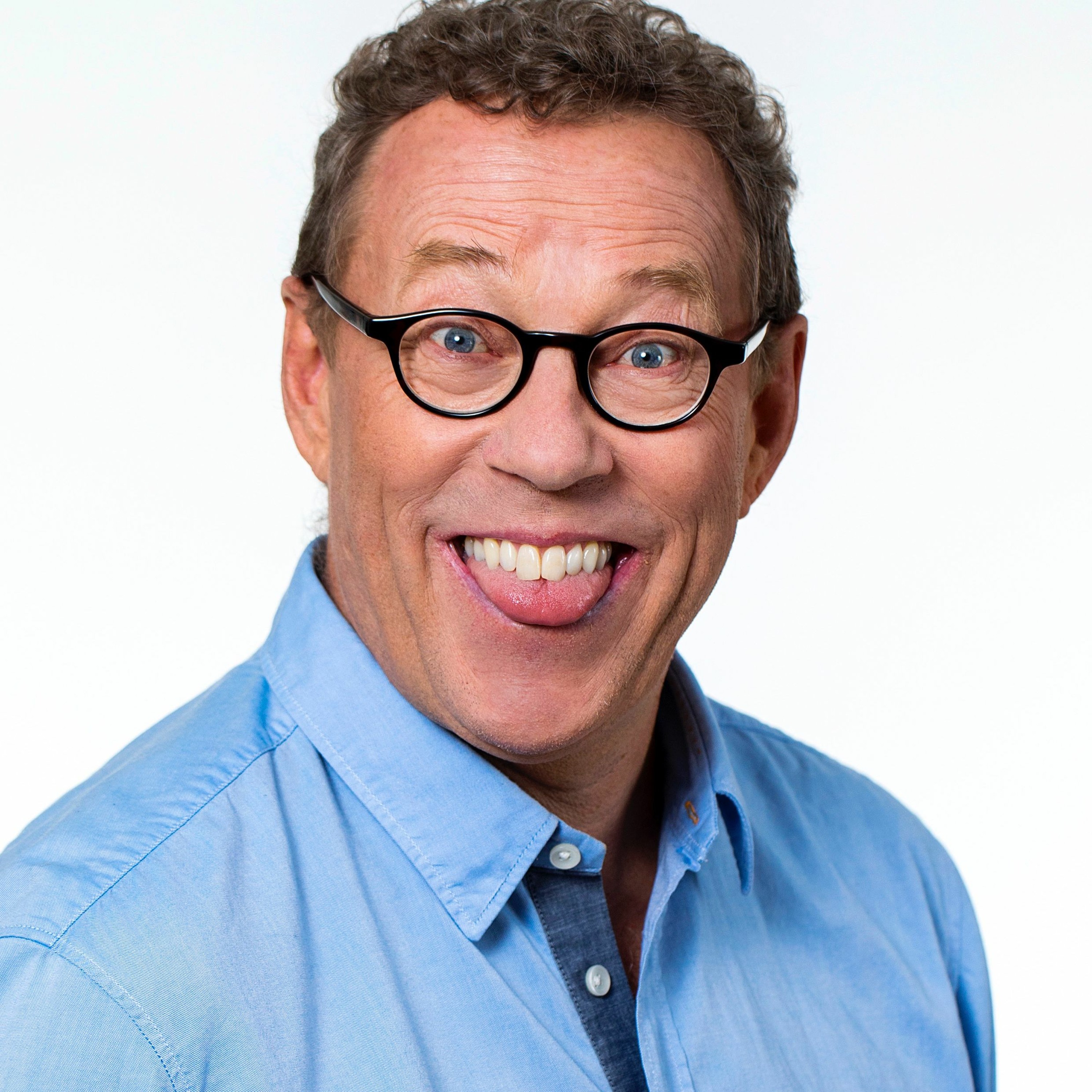 Gerald Schober Podcast