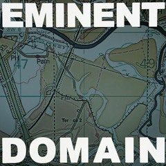 Various Artists- Eminent Domain 3xlp clips (LIES-125)