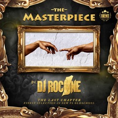 DJ ROC ONE - The Masterpiece