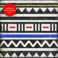 Dele Sosimi - E Go Betta (Ryan Murgatroyd Remix) (Snippet)