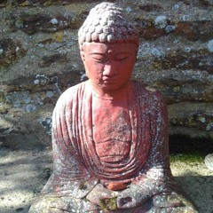 Meditation on Acceptance by Tasha Bassingthwaighte