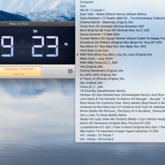 Contemporary Dance Woosang & Sohl Music
