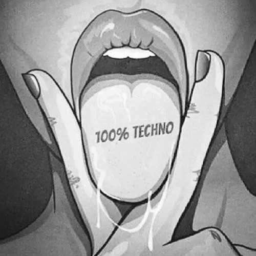 20.02.2019 Solo Set Techno 130Bpm