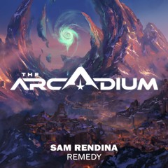 Sam Rendina - Remedy