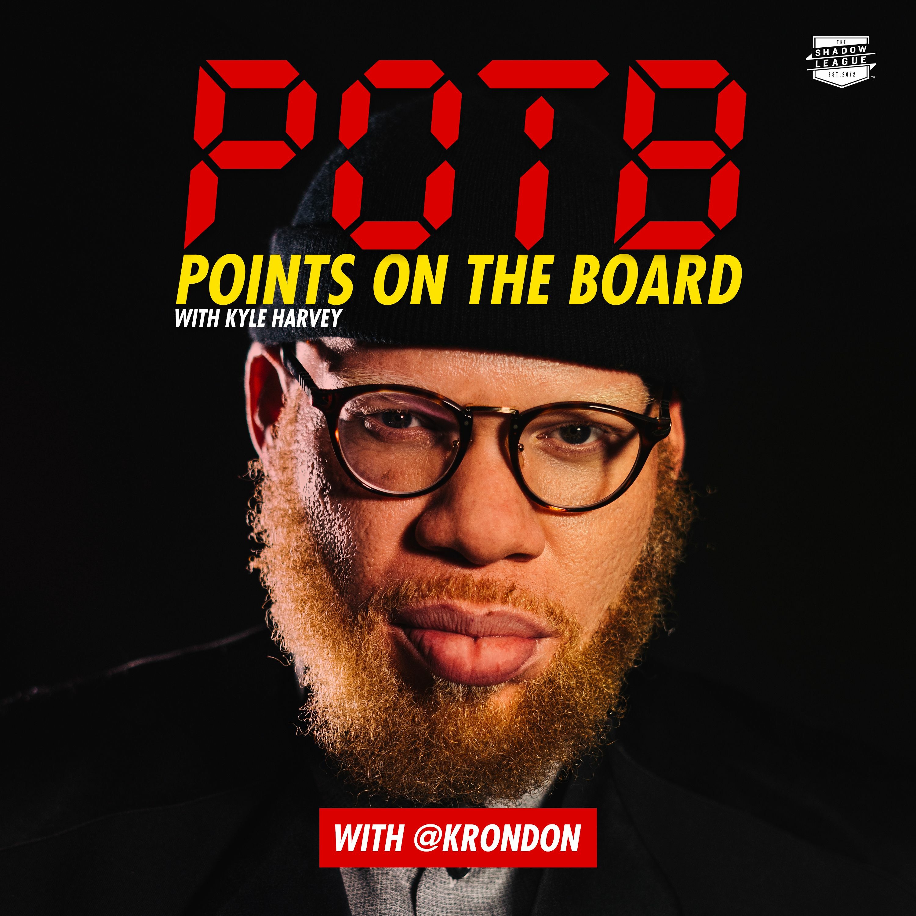 Krondon - Black Lightning Super Villains and Meteor Man