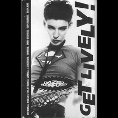 Dazed & Confused - Get Lively! 1992 Club Compilation