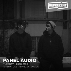 Panel | Reprezent Radio #21 w/ Congi