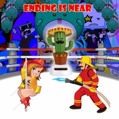 MAGIC KEYBS - Ending Is Near - EP 2019 - 02 - Ending Is Near