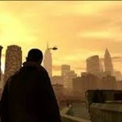 GTA IV Epilogue Piano