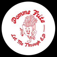 PREMIERE: Alex Virgo ft Benjamin Groove - Private Caller [Pomme Frite]