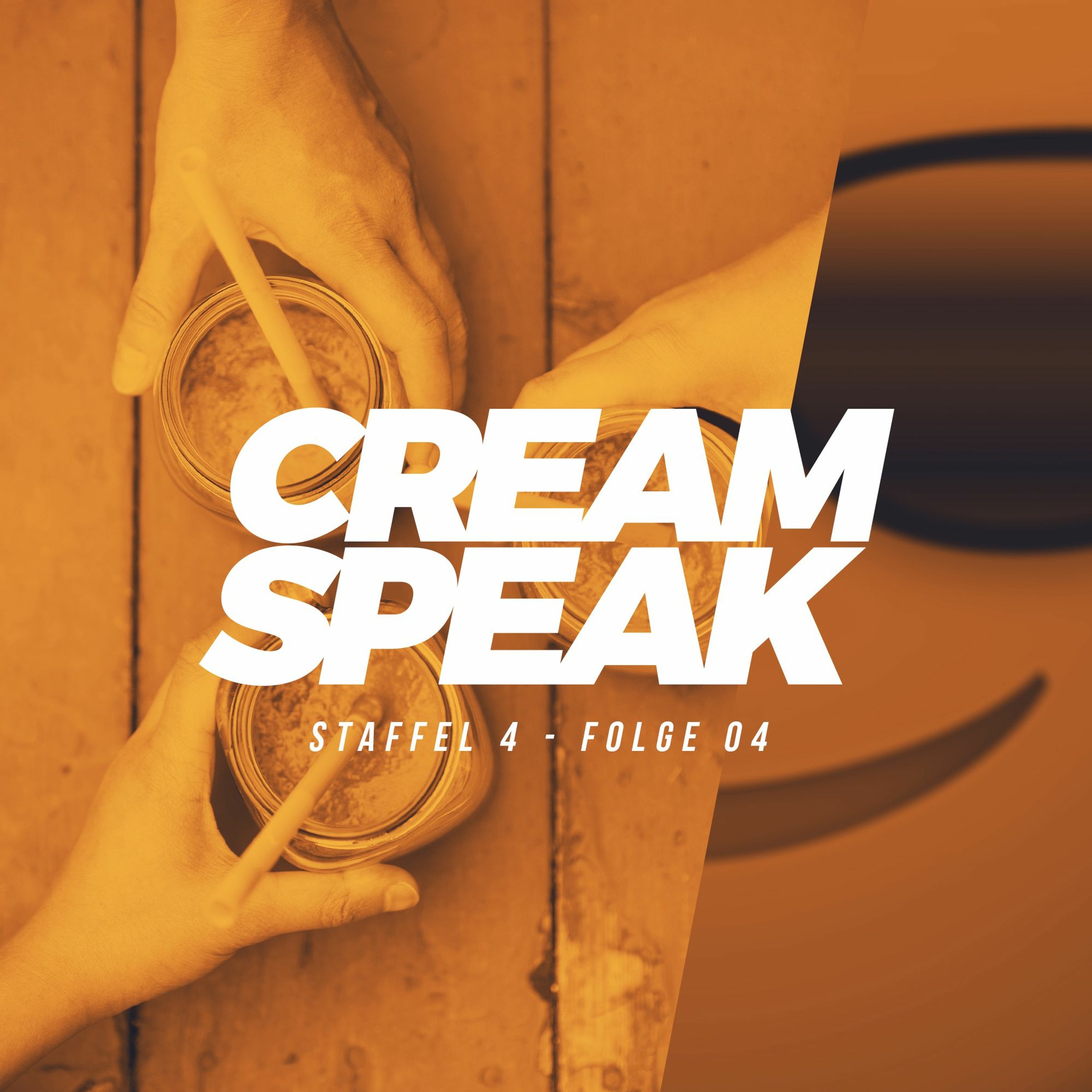 Creamspeak