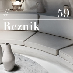 RIOTVAN RADIO #59 | Reznik