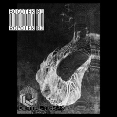 Dark Bakura - Arbegas (DigitalTek23 Rec.)