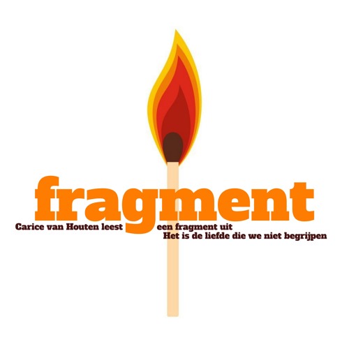 Fragment Het Is De Liefde Die We Niet Begrijpen By Bart