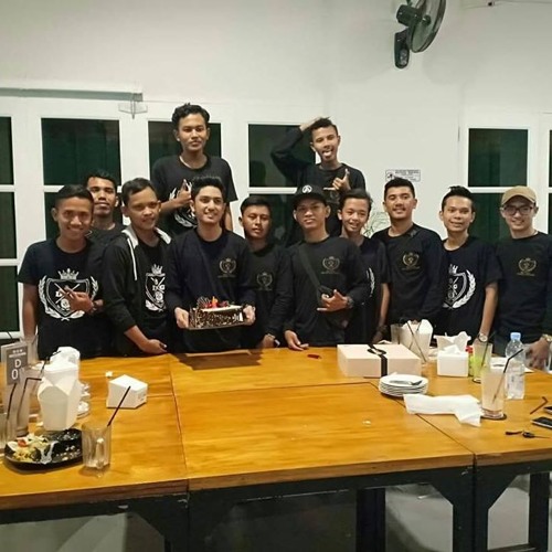 HAMPA 2019 [ Dimas Prabowo X Wahyudi Pratama ] DUTCH GENERATION#
