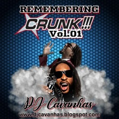12 - Wow Ok [DJ Cavanhas]