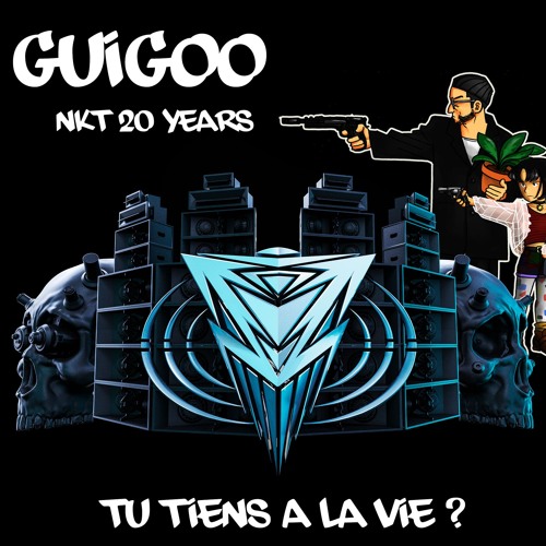 Guigoo - Tu Tiens A La Vie
