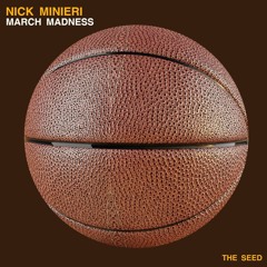 PREMIERE: Nick Minieri - Sweet 16s [The Seed]