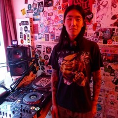 Altered States W Lawrence Lee @ Red Light Radio 02 15 2019