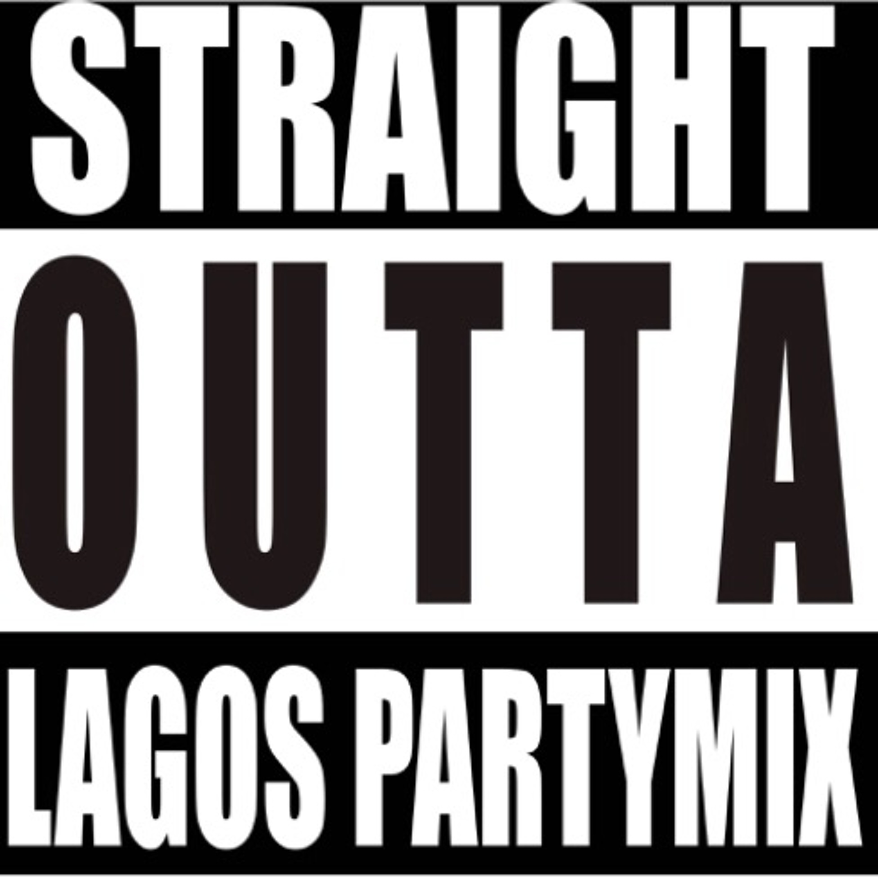 DJ WALLACE - LAGOS 3 episode artwork