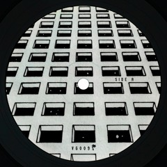 VG009 Black Sky Soul - Messages from the Other Side Out Now