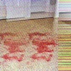 Bloodstains On Your Carpet Prod. Kuroime