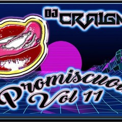 Promiscuous Vol 11 CJ'S Dream.WAV