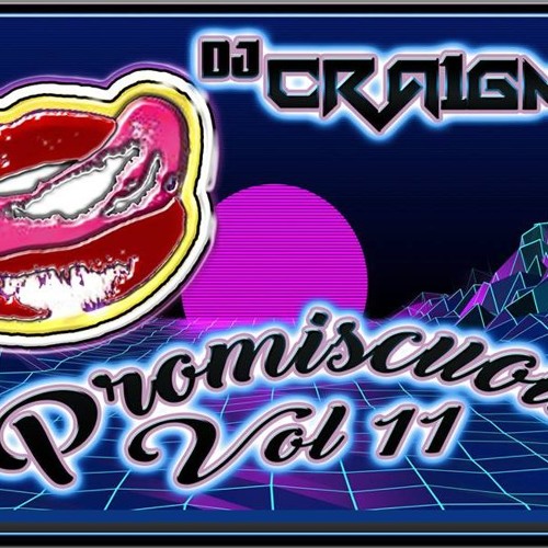 Promiscuous Vol 11 CJ'S Dream.WAV