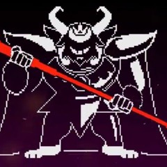 Undertale - Asgore's Theme [METAL Ver.] - Caleb Hyles (feat. RichaadEb)