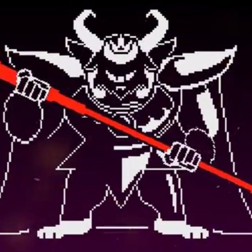 Undertale - Asgore's Theme [METAL Ver.] - Caleb Hyles (feat. RichaadEb)