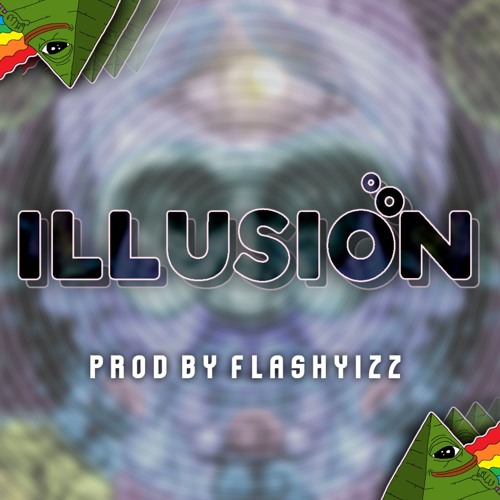 FlashYizz - Illusion