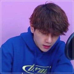 Baekhyun (백현) - The Road (그 길에) Cover