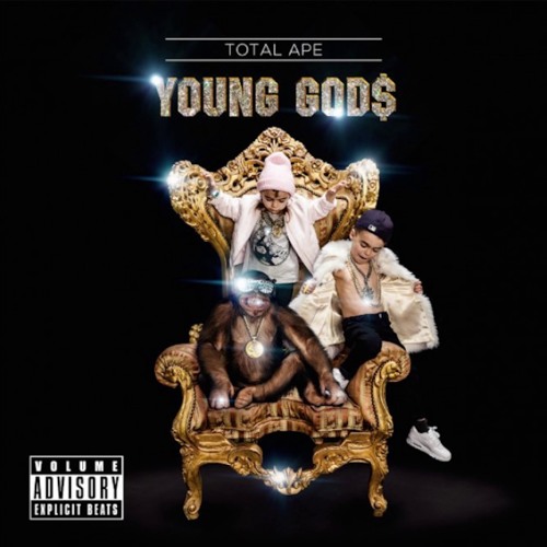 Total Ape   Young Gods Original Mix