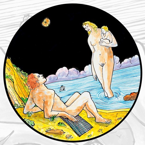 PREMIERE : Finnebassen - Wide Open (Jos & Eli Remix) [Monaberry]