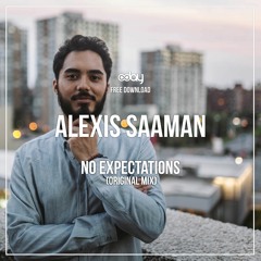 Free Download: Alexis Samaan - No Expectations (Original Mix) [8day]