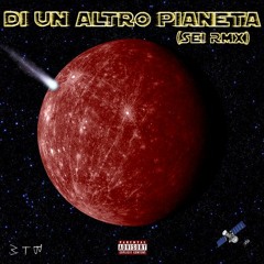 Bring The Word - Di Un Altro Pianeta (Katres - Sei) NU WORDS #2