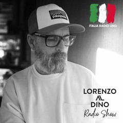 Italia Radio 1 Show By Lorenzo Al Dino