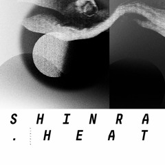James Shinra - Ghost In The Machine